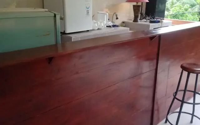 Sangkara Guest House