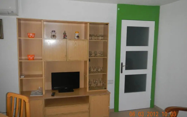 Apartamentos Torre Yago