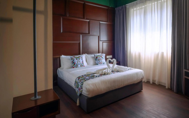 East Riverine Boutique Hotel