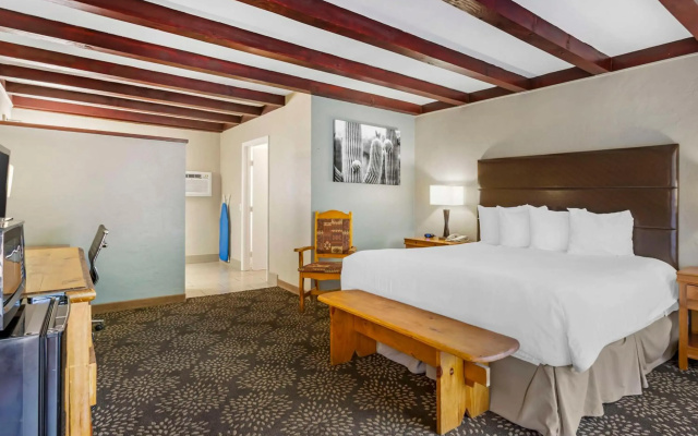 Best Western Mission Inn