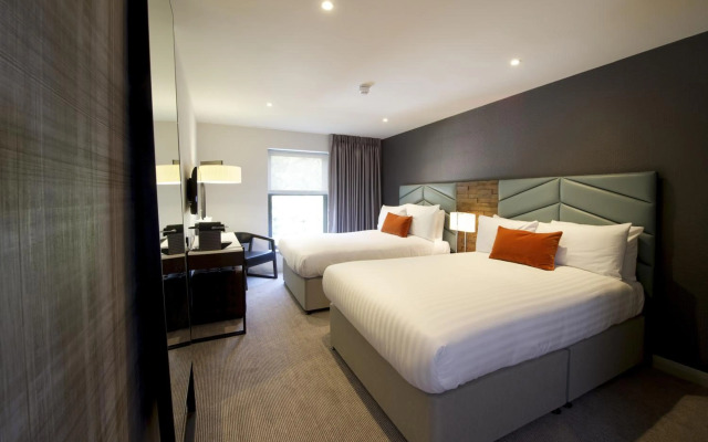 The Lodge Hotel - Putney