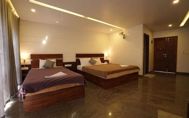 Mayookham Resorts