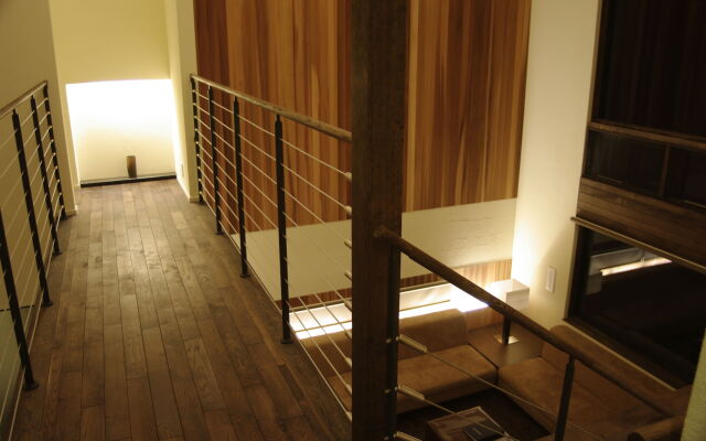 Niseko Hirafu Izumikyo Rental Cottage