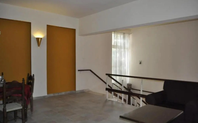 Okeania Seafront Rooms in Kamena Vourla