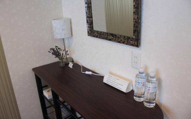petit-hotel #MELON Furano