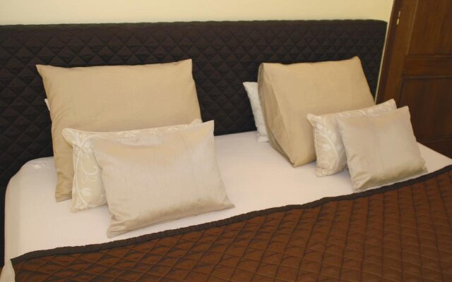 B&b Golden Corner 24