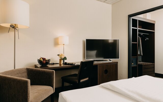 Hotel Forsthaus Nürnberg Fürth