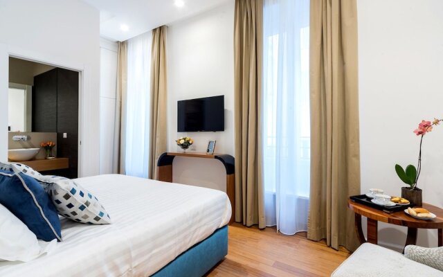 900 Piazza del Popolo