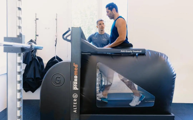 Grand Resort Bad Ragaz