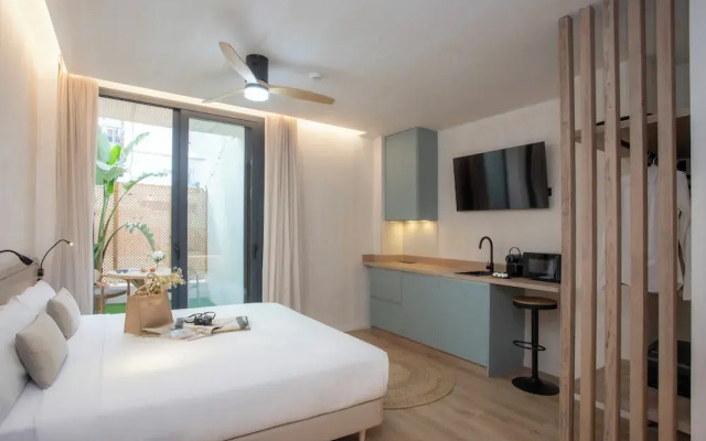 Nomad Haux Mestalla