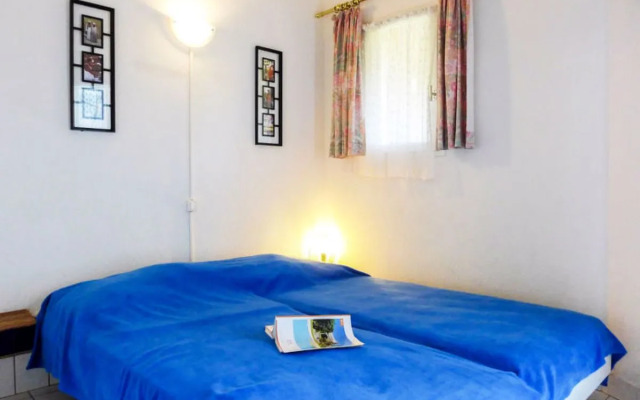 Haut des Issambres 30821