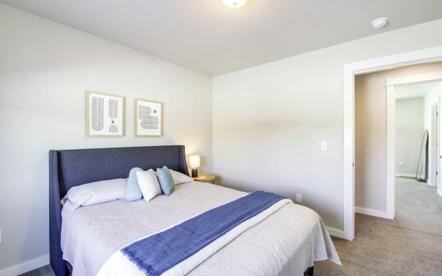 Belgrade Vacation Rental w/ Mountain Views!