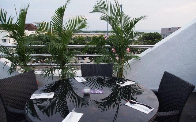 Venus Boutique Hotel