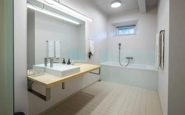 Nørre Vosborg Herregård