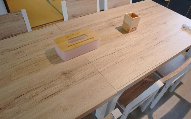 東神楽大学ゲストハウス