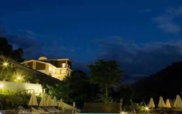 Club Mahindra Baiguney
