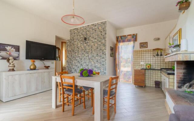 Appartamento Amare 1