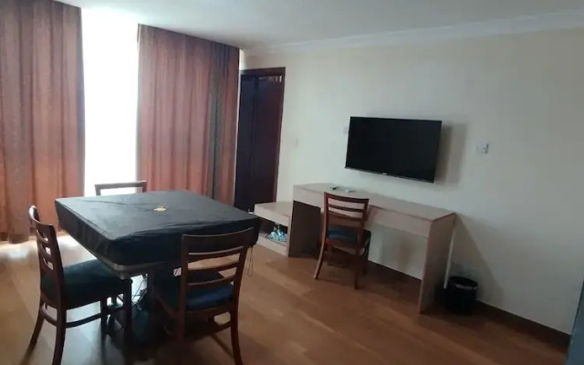 Fashion International Hotel