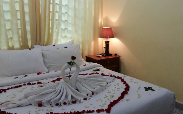 Jasmine Hotel