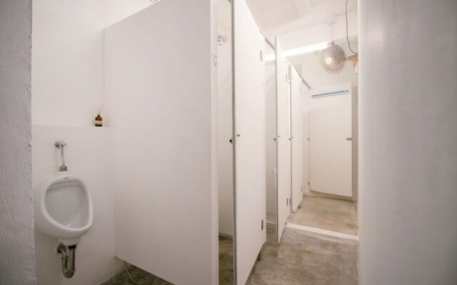 Oyo Chatel Hostel Bangkok