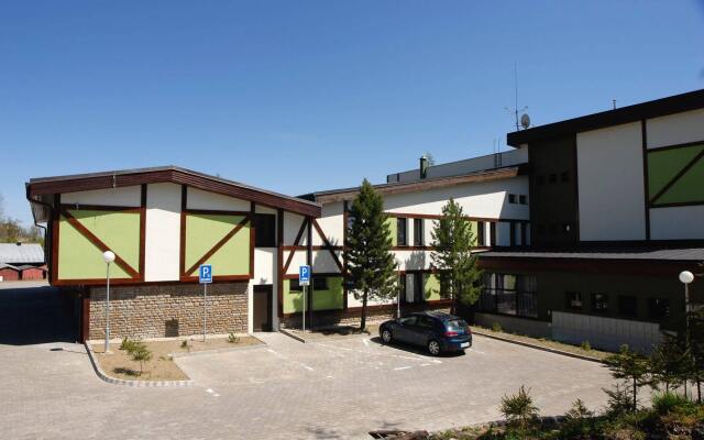 Apartmánový dom Família Smokovec