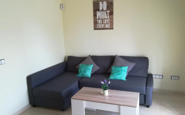 L´apartament de la Iaia