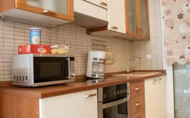 Vosinakis House in Volos