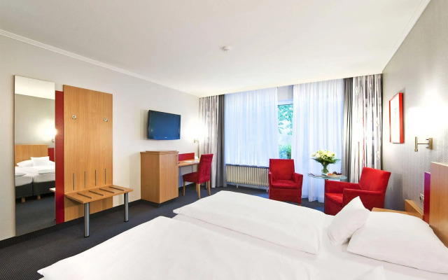 Ringhotel Ahrensburg