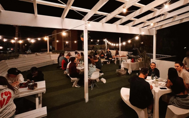 Little Coogee Hotel