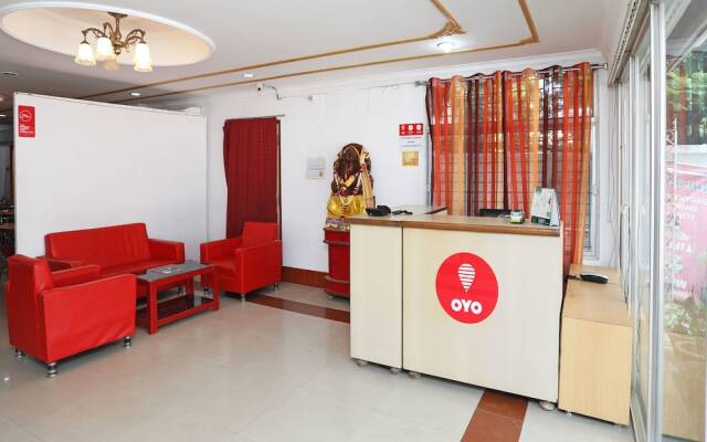 OYO 9547 Hotel Atmaram Lodging