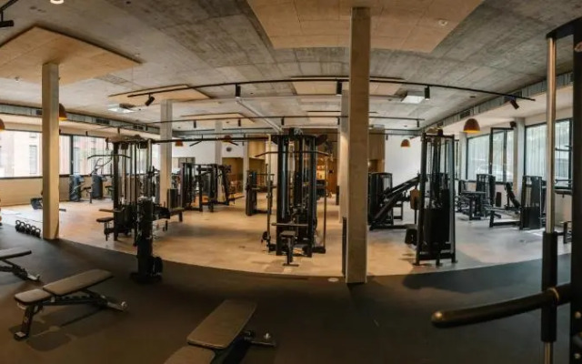 Hotel Eislinger Tor & Restaurant Sandy's No1