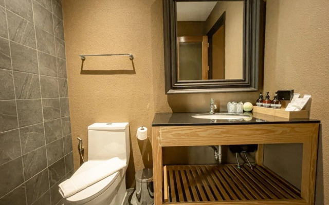 Historykan Kanchanaburi Hotel