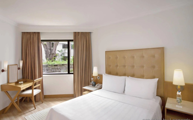 Trident, Chennai