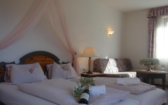 Hotel White Mountain