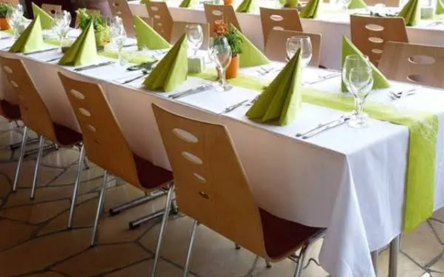 Jugendherberge Heidelberg International