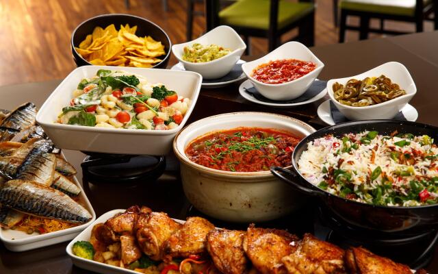 Holiday Inn Edinburgh by IHG