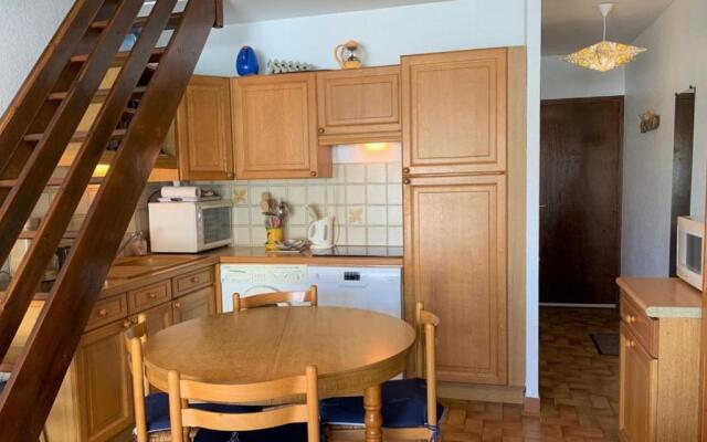 Appartement Mèze, 2 pièces, 4 personnes - FR-1-604-30