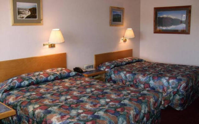 Silver Lake Motel Coeur d'Alene