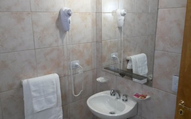 Cabanas Valle del Pirque