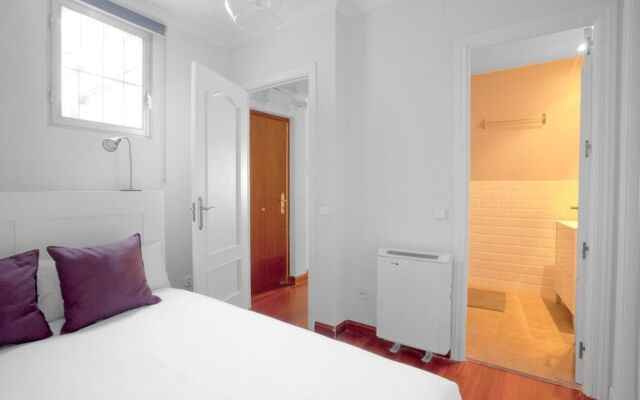 Chueca Barbieri City Center