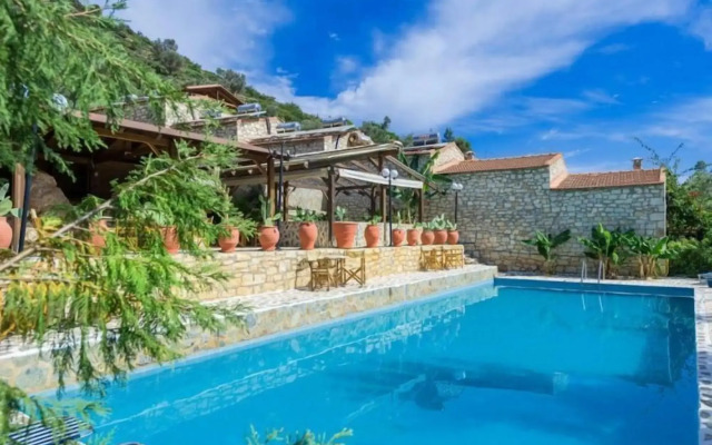 Stone Village