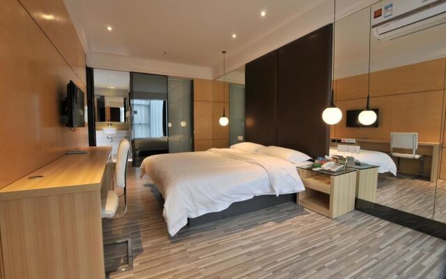 Yasen Boutique Hotel