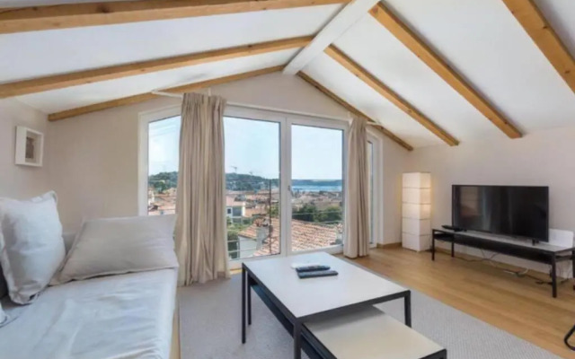 Sea view House Fontera