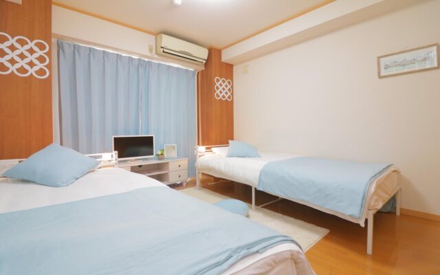 HG Cozy Hotel No.16