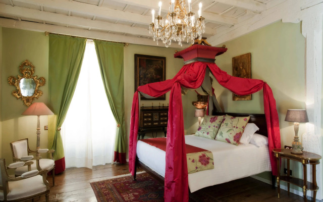 Hotel Hacienda de Abajo - Adults Only