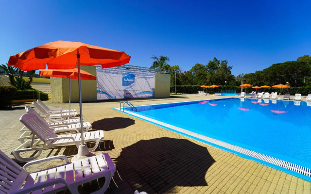 IHR Pizzo Calabro Resort