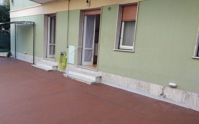 My Great Home In Santa Margherita