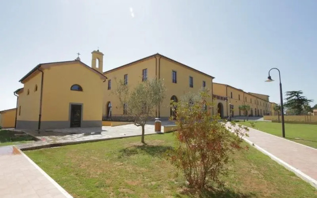 Résidence Pierre et Vacances Poggio all'Agnello