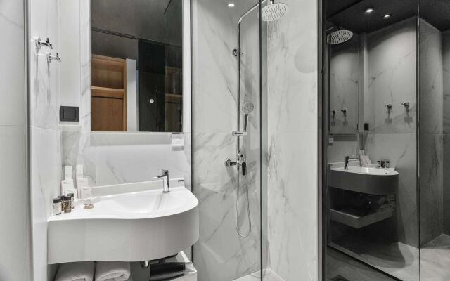 Azur Hotel Volos