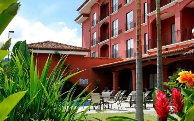 Courtyard San Jose Escazu